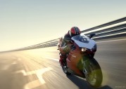Ducati 1098R Ducati 1098R